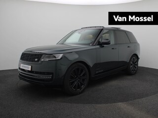 Land Rover Range Rover 3.0 P550e Autobiography PHEV