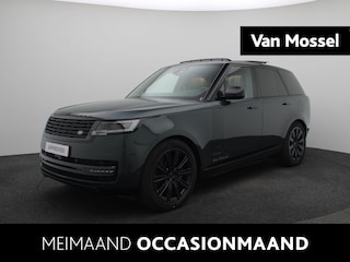 Land Rover Range Rover 3.0 P550e Autobiography PHEV