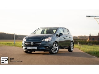 Opel Corsa 1.4 Turbo|AppleCarPlay|Cruise|DealerOnderhouden|
