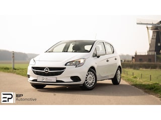 Opel Corsa 1.2 |Cruise Control|1,5 jaar APK|Airco|1 Eigenaar