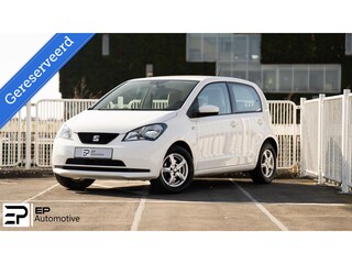 Seat Mii 1.0 Sport Dynamic|Airco|GroteBeurt|Nieuwe APK|