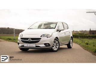 Opel Corsa 1.4|AppleCarPlay|ParkeerSensoor|Stoel&StuurVerwa|