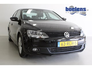 Volkswagen Jetta 1.6 TDI Trendline BlueMotion | APK: 07-2026 | AIRCO | ELEK-RAMEN | CRUISE | 105PK | TREKHAAK | WIELDOP |