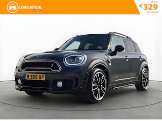 Mini Countryman 1.5 Cooper SE 224PK ALL4 JCW Head-UP Harman-Kardon Camera