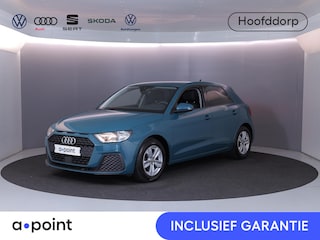 Audi A1 Sportback 25 TFSI Pro Line 95pk 5bak| Airco | Camera| LM-velgen