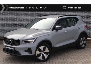 Volvo XC40 1.5 T4 Plug-in hybrid Plus Dark | Adaptieve Cruise Control | Trekhaak | Stoel-/Stuurverwarming | Harman Kardon Audio | Parkeercamera |