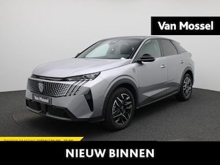 Peugeot 3008 Hybrid 145 GT l Pano l Massage l Stoelventilatie