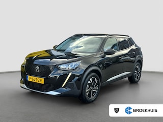 Peugeot 2008 EV Allure Pack 50 kWh Full LED | Camera | Parkeersensoren | DAB | Carplay/android auto |