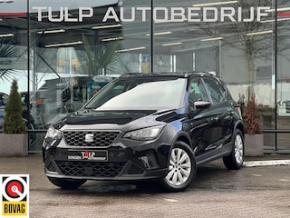 Seat Arona 1.0 TSI Android/Carplay Clima Cruise stoelverwarming