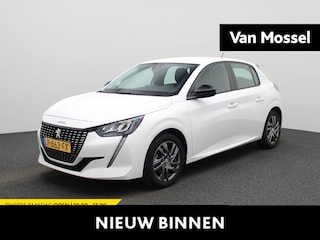 Peugeot 208 1.2 PureTech Active Pack