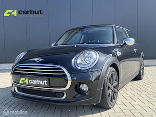 Mini Cooper 1.5 Pepper Business