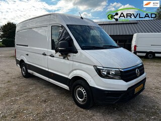 Volkswagen Crafter 30 2.0 TDI L2H2 NEW MODEL *** ENGINE DEFECT *** 4799 EX BTW ***