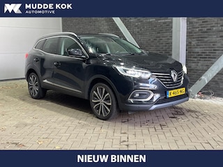 Renault Kadjar 1.3 TCe Intens | Leder | Trekhaak | Stoelverwarming | Camera | Getint Glas | BLIS