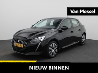 Peugeot 208 1.2 PureTech Active Pack | Airco | Navigatie | Parkeersensoren | Apple Carplay/Android Auto |