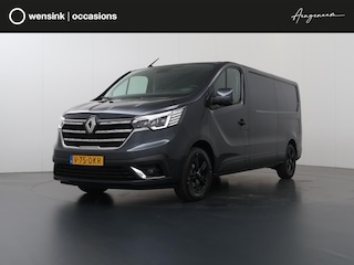 Renault Trafic 2.0 dCi | Aut. | 150 PK | L2 H1 | Work Edition | 3-zits | Navigatie | LM Velgen | Airco | Cruise Control | Trekhaak |