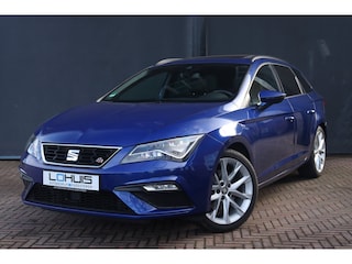 Seat Leon ST 1.8TSI FR | PANO | ACC | CAMERA | CARPLAY | LED