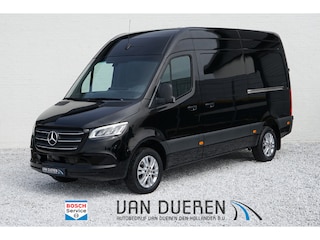 Mercedes-Benz Sprinter 317 1.9 CDI L2H2 RWD 360 Camera, Dub. schuifdeur, Trekhaak