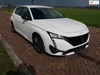 Peugeot 308 1.5 BlueHDi Active Pack Business 2022 ** 9899 NETTO **