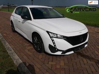 Peugeot 308 1.5 BlueHDi Active Pack Business 2022 ** 9899 NETTO **