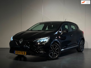 Renault Clio 1.0 TCe Intens /Clima/Cruise/PDC/Bots/LED/CarPlay/KeyLess/LMV