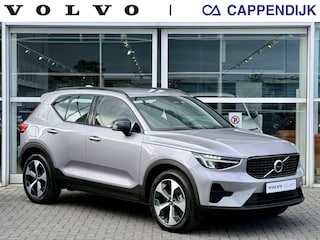 Volvo XC40 B4 197PK Plus Dark| Adap.Cruise| Camera| Trekhaak| Stoel.Stuur.V