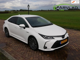 Toyota Corolla 1.8 Hybrid Dynamic NAVI CLIMA CAMERA ** 14499 NETTO **