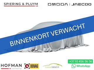 MG HS PHEV 1.5 Luxury | Nieuw!! | Leder | 360* | Elek stoelen |