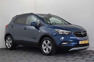 Opel Mokka 1.4 TURBO 140PK ONLINE EDITION