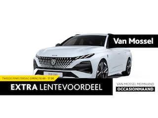 Peugeot 308 SW 1.6 Plug-in Hybrid 195 GT | Nieuw model! | Nu te zien/proefrijden in Amstelveen!! |