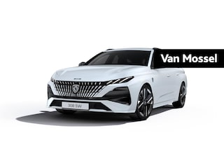 Peugeot 308 SW 1.6 Plug-in Hybrid 195 GT | Nieuw model! | Nu te zien/proefrijden in Amstelveen!! |