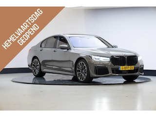 BMW 745e High Executive | M Sportpakket | Co Pilot |
