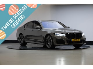 BMW 745e High Executive | M Sportpakket | Co Pilot |