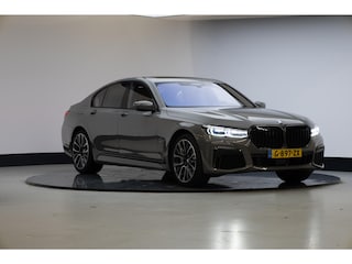 BMW 745e High Executive | M Sportpakket | Co Pilot |