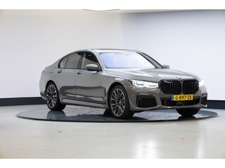 BMW 745e High Executive | M Sportpakket | Co Pilot |