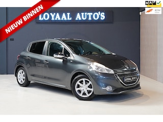 Peugeot 208 1.2 VTi Style | NAVI | AIRCO | CRUISE | ELEK.RAMEN | NAP | APK.