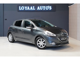 Peugeot 208 1.2 VTi Style | NAVI | AIRCO | CRUISE | ELEK.RAMEN | NAP | APK.