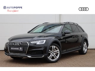 Audi A4 Allroad 45 TFSI Quattro Pro Line 245pk S-Tronic Elektrische stoelen | Camera | Stoelverwarming | Pano