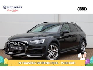 Audi A4 Allroad 45 TFSI Quattro Pro Line 245pk S-Tronic Elektrische stoelen | Camera | Stoelverwarming | Pano