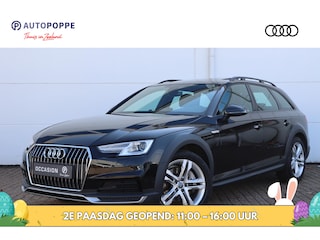 Audi A4 Allroad 45 TFSI Quattro Pro Line 245pk S-Tronic Elektrische stoelen | Camera | Stoelverwarming | Pano