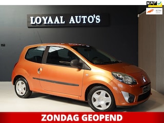 Renault Twingo 1.2-16V Dynamique | AUT | AIRCO | ELEK.RAMEN | NAP | APK.