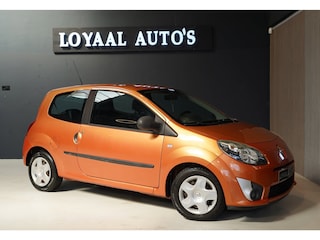 Renault Twingo 1.2-16V Dynamique | AUT | AIRCO | ELEK.RAMEN | NAP | APK.