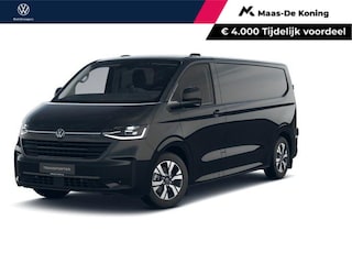Volkswagen Transporter Bedrijfswagens Bulli 2.5 eHybrid 233pk CVT L2 733726