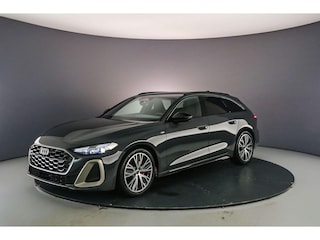 Audi A5 Avant 2.0 TFSI Advanced edition | Audi sound | Matrix-led | Carplay | Tech plus | Bijrijdersdisplay | 360 Camera | Optiek zwart |