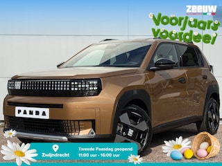 Jeep Avenger 1.2 e-Hybrid Summit | Navi | JBL | Camera | Winter | 18"