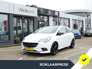 Opel Corsa 1.0 Turbo Online Edition | OPC Line | IntelliLink | 17'' LMV