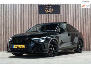 Audi A3 A3 Limousine 2.5 TFSI quattro PANO LED VOL