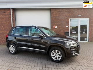 Volkswagen Tiguan 1.4 TSI Sport&Style|AIRCO|NIEUWE APK|NAVI