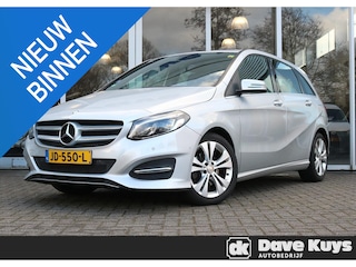 Mercedes-Benz B-klasse 180 Ambition | Trekhaak | Navigatie
