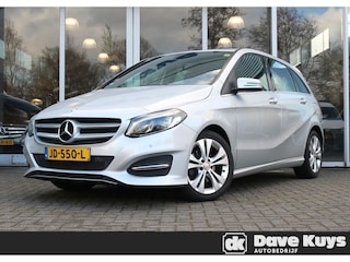 Mercedes-Benz B-klasse 180 Ambition | Trekhaak | Navigatie