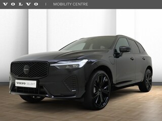 Volvo XC60 T6 AWD Plus Black Edition | 360° Camera | Panoramadak | HUD |